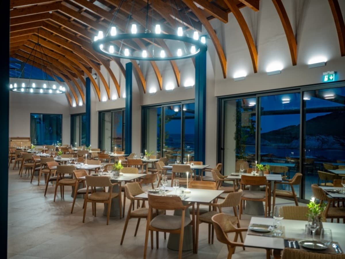 S°14 Séjour de 4 nuits au Heromylos Resort & Spa Hôtel (4N/5J)