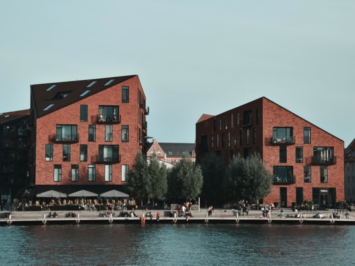Séjour Copenhague avec activités incluses en 3*
