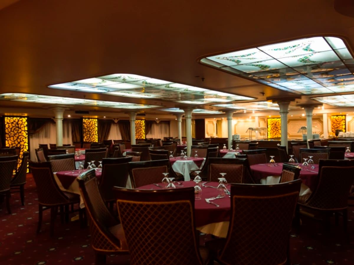 Au coeur de l'egypte