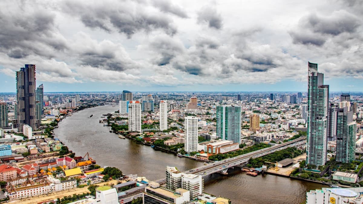 2 Nights Bangkok Package
