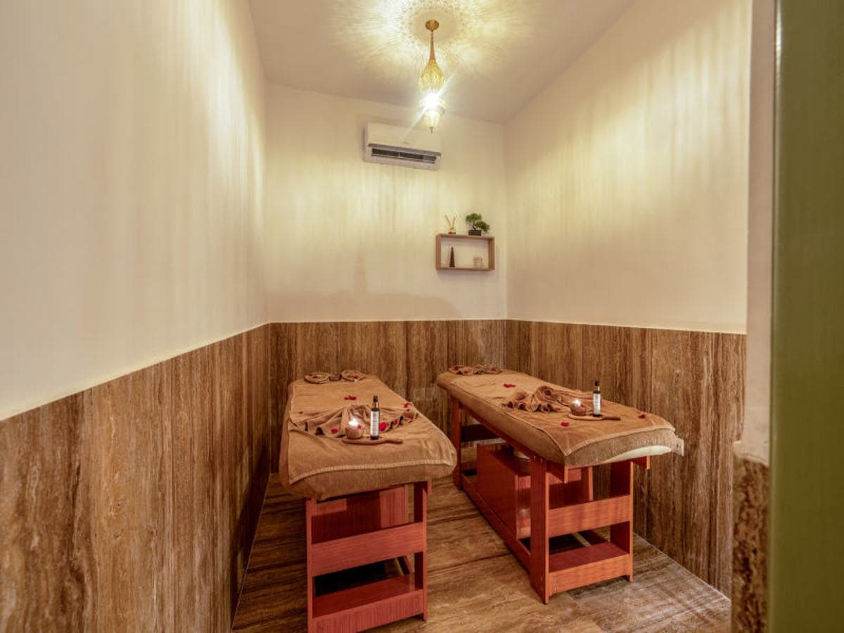 Palais Moulay Said & SPA - Pack Activités 8 jours / 7 nuits ( PFS )