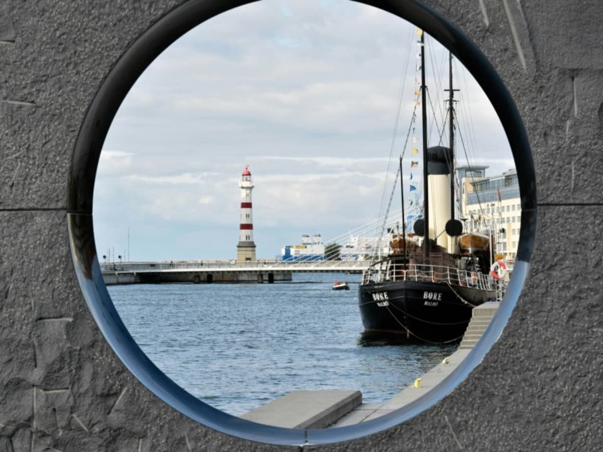 Séjour Copenhague et Malmö en 3*