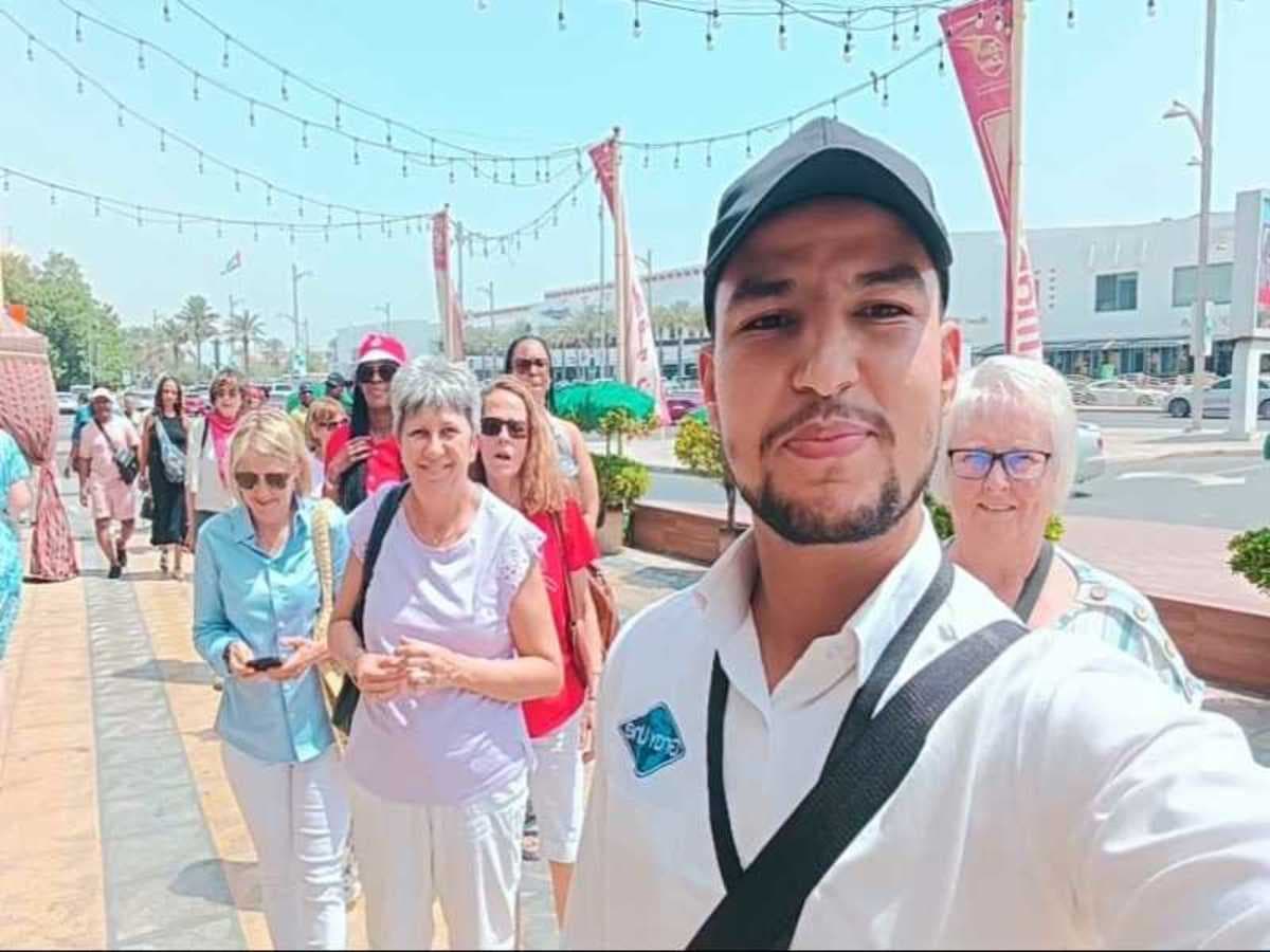 Emirats-Oman GIR: Du modernisme aux traditions