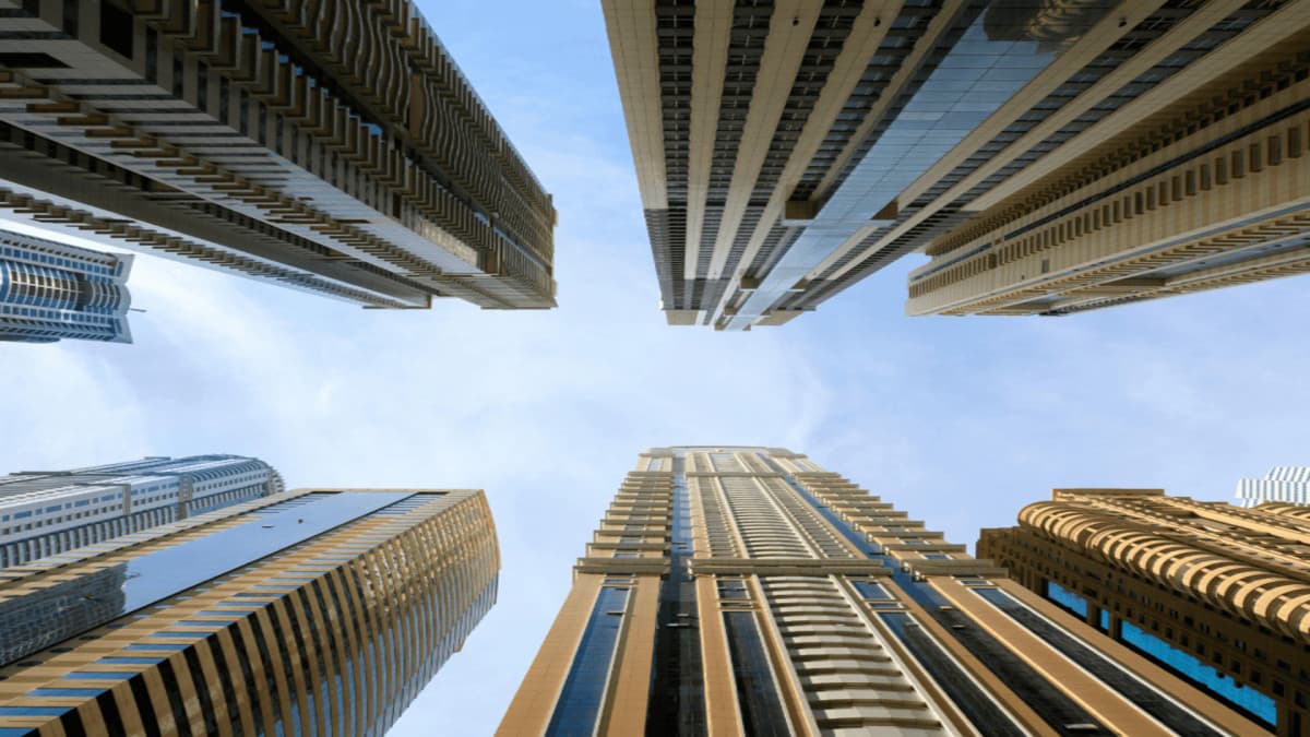 SuitesTour Dubai 7 nights 5 star in the City