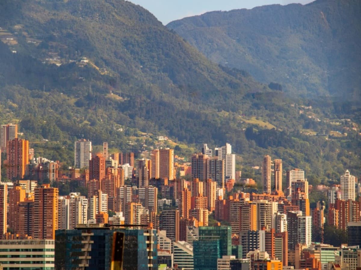 Immersion en Colombie 2026-2027 + Extension Mucura