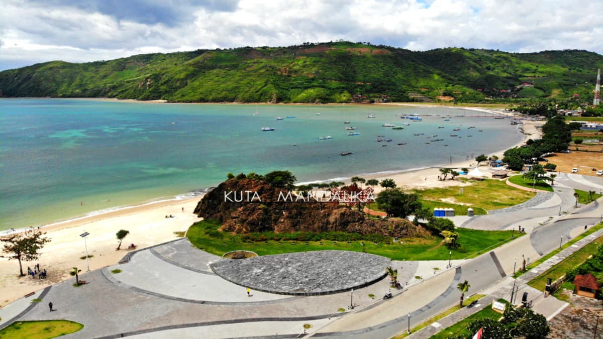 Bumi Gora / Kuta Tour