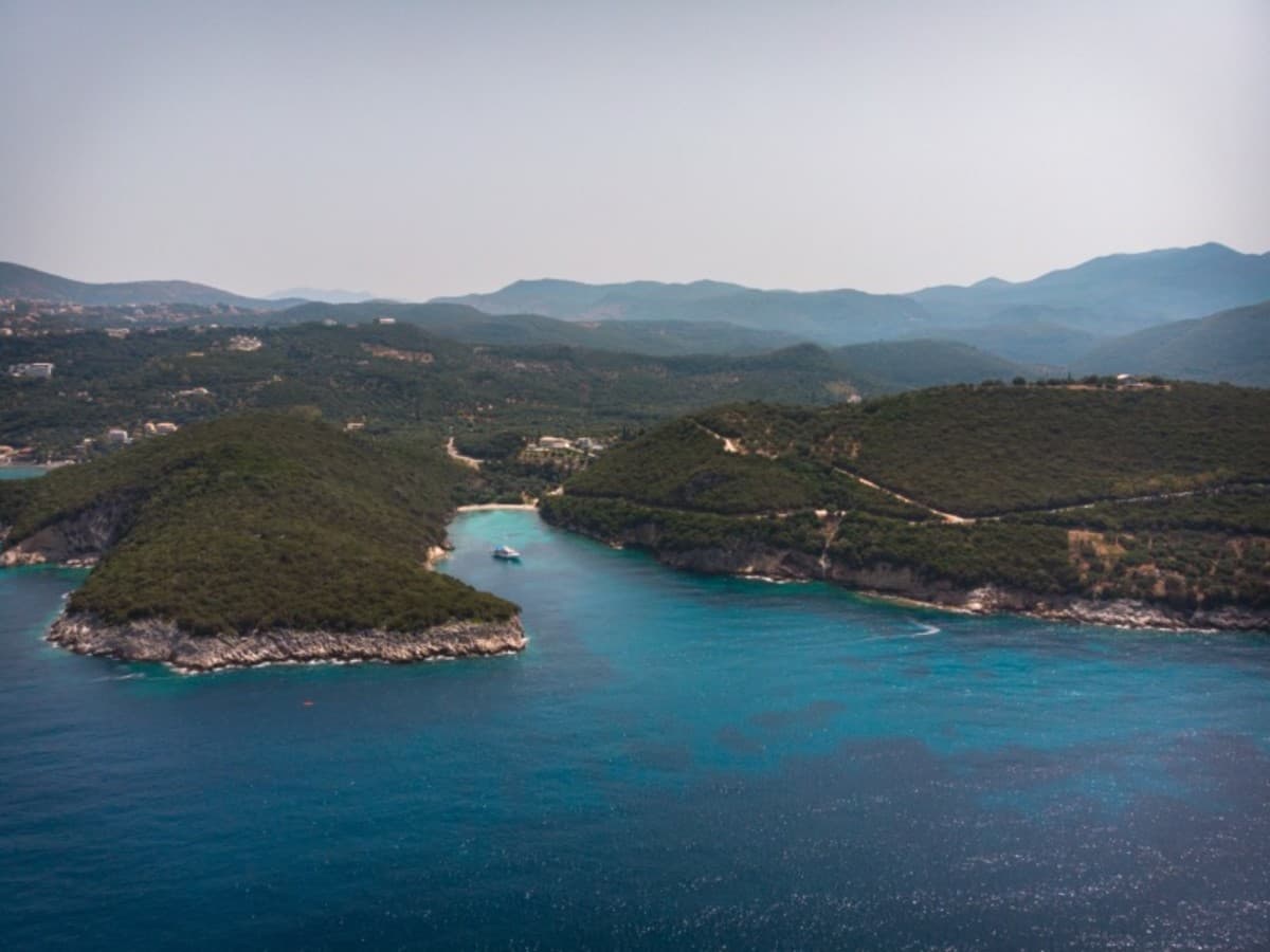 Athens Cruise