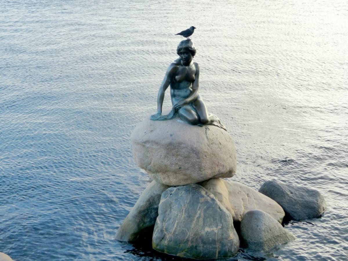 Séjour Copenhague avec activités incluses en 3*
