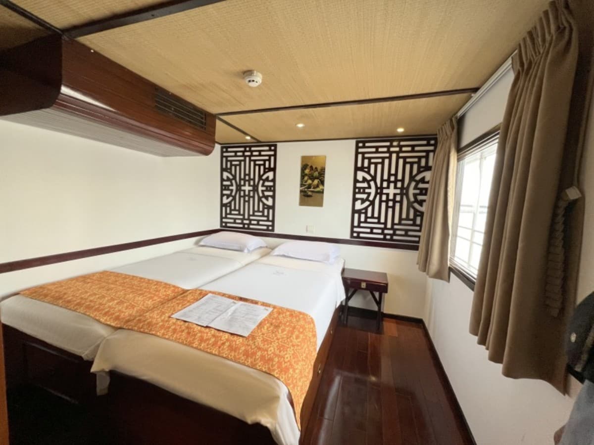 Toum Tiou II – 9 Days / 8 Nights: Ho Chi Minh to Siem Reap