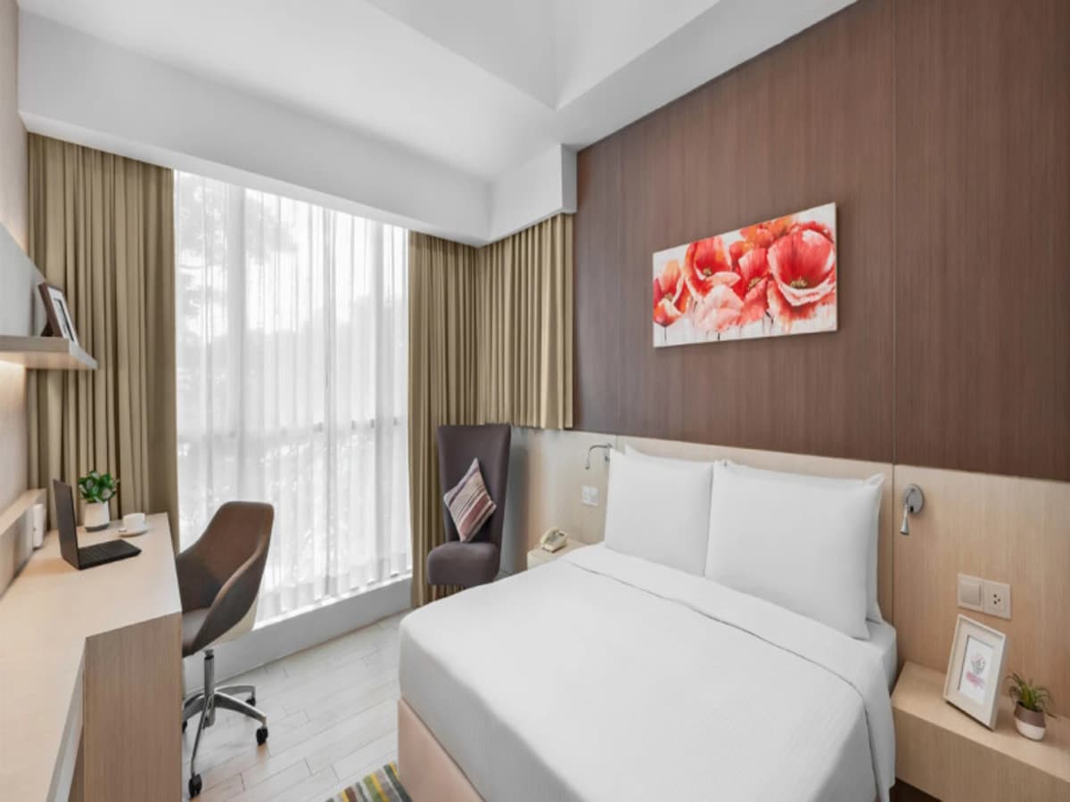 Évasion Malaisienne – De la Ville à la Mer