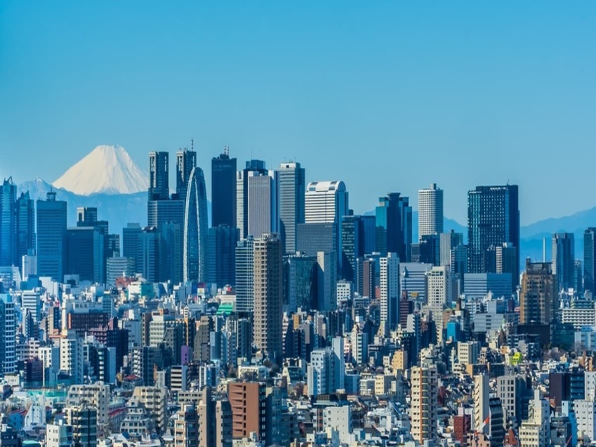Fun in Tokyo ! en 3*