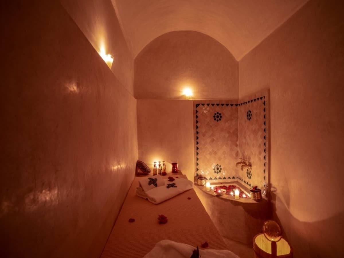 Riad Lumiére D'orient - Pack Activités 8 jours / 7 nuits ( VERYCHIC )