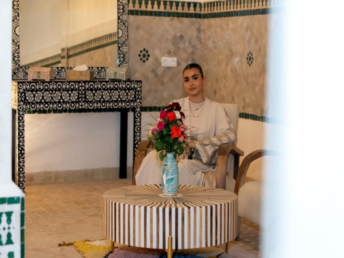 Palais Moulay Said & SPA - Pack Activités 8 jours / 7 nuits ( PFS )