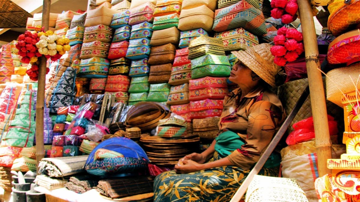 Art Beyond Canvas: Bali’s Living Heritage