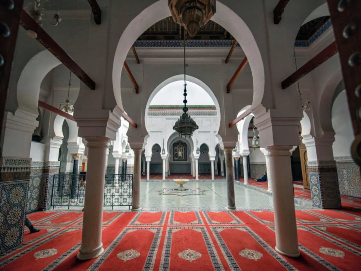 Circuit Privatif : villes impériales en riads de charme - 9 nuits / 10 jours ( Petit Déjeuner )