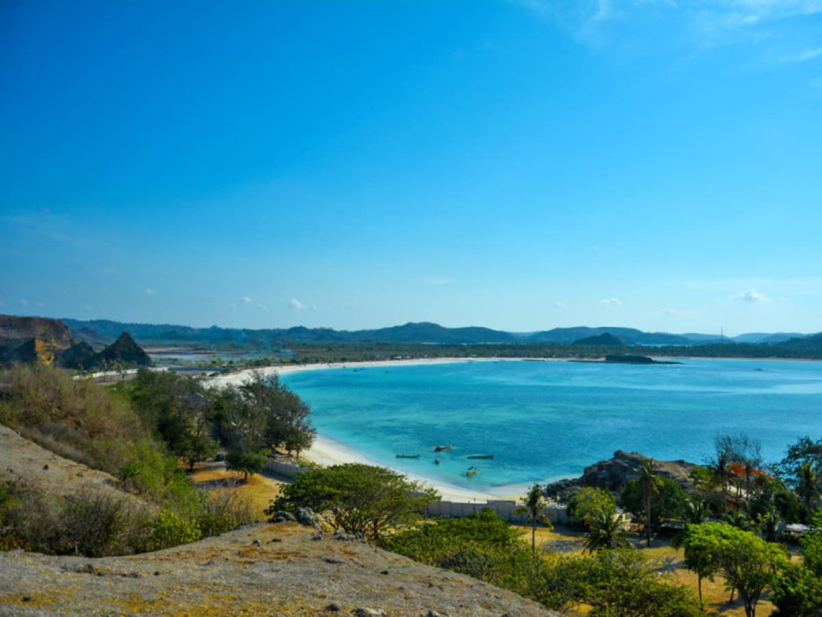 Bumi Gora / Kuta Tour