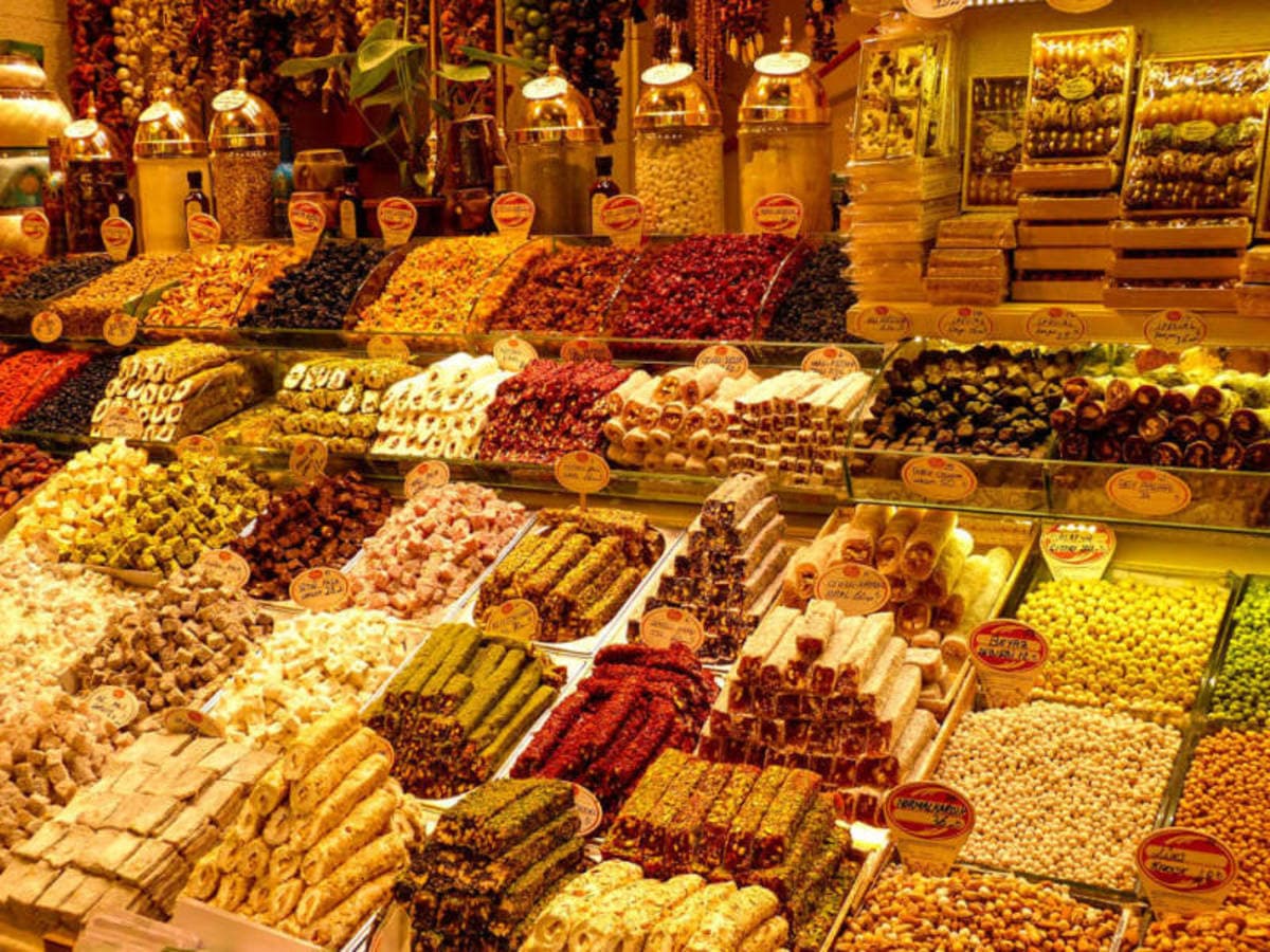 Week-end à Istanbul Promotion