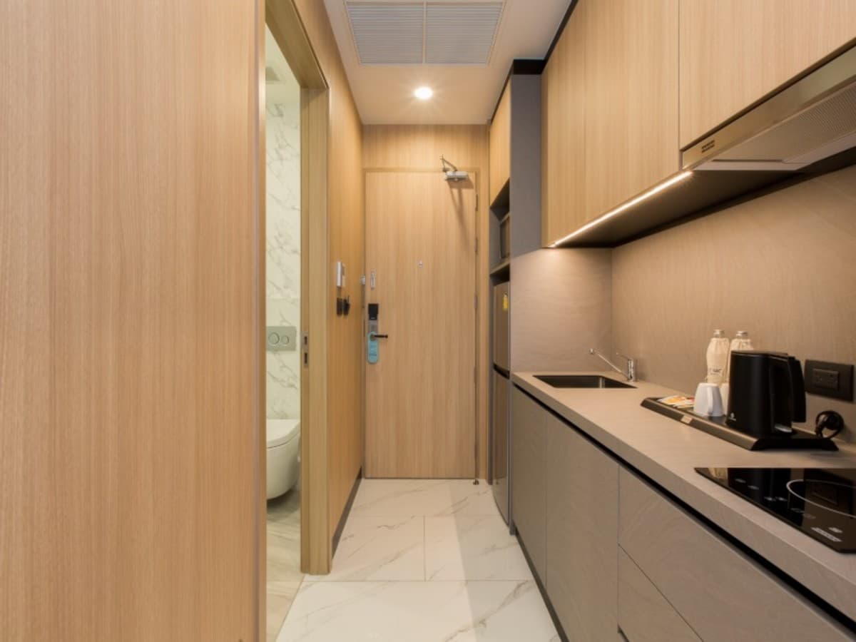 Phuket - Krabi - Khao Lak