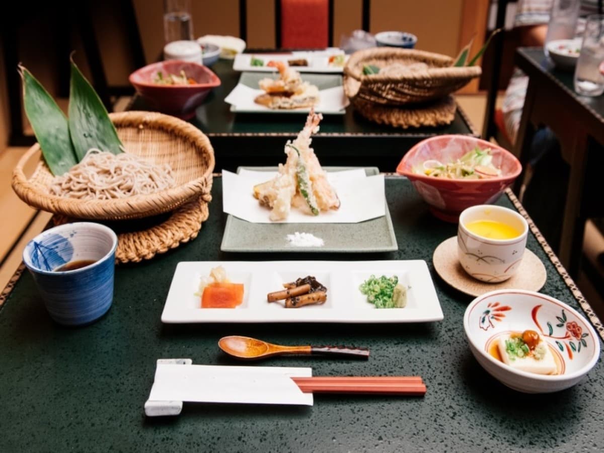 Fun in Tokyo ! en 3*