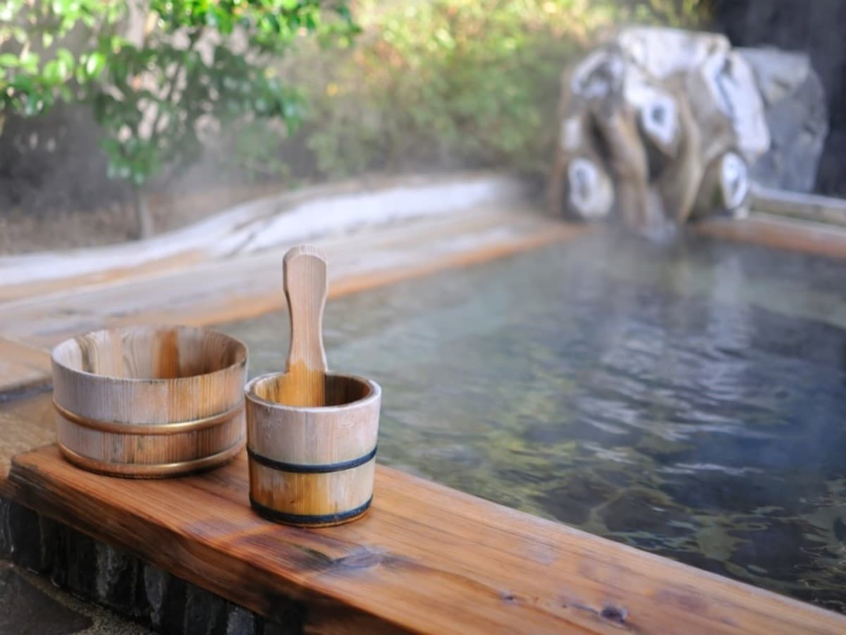 Circuit Individuel : Japon en Famille en 3*