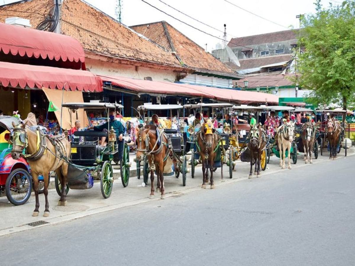 Best of Jogjakarta