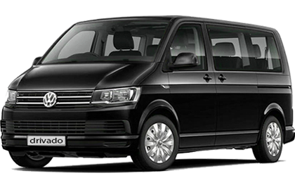 Transfer de Galeao Antonio Carlos Jobim (GIG) a Novotel Rio de Janeiro Parque Olímpico