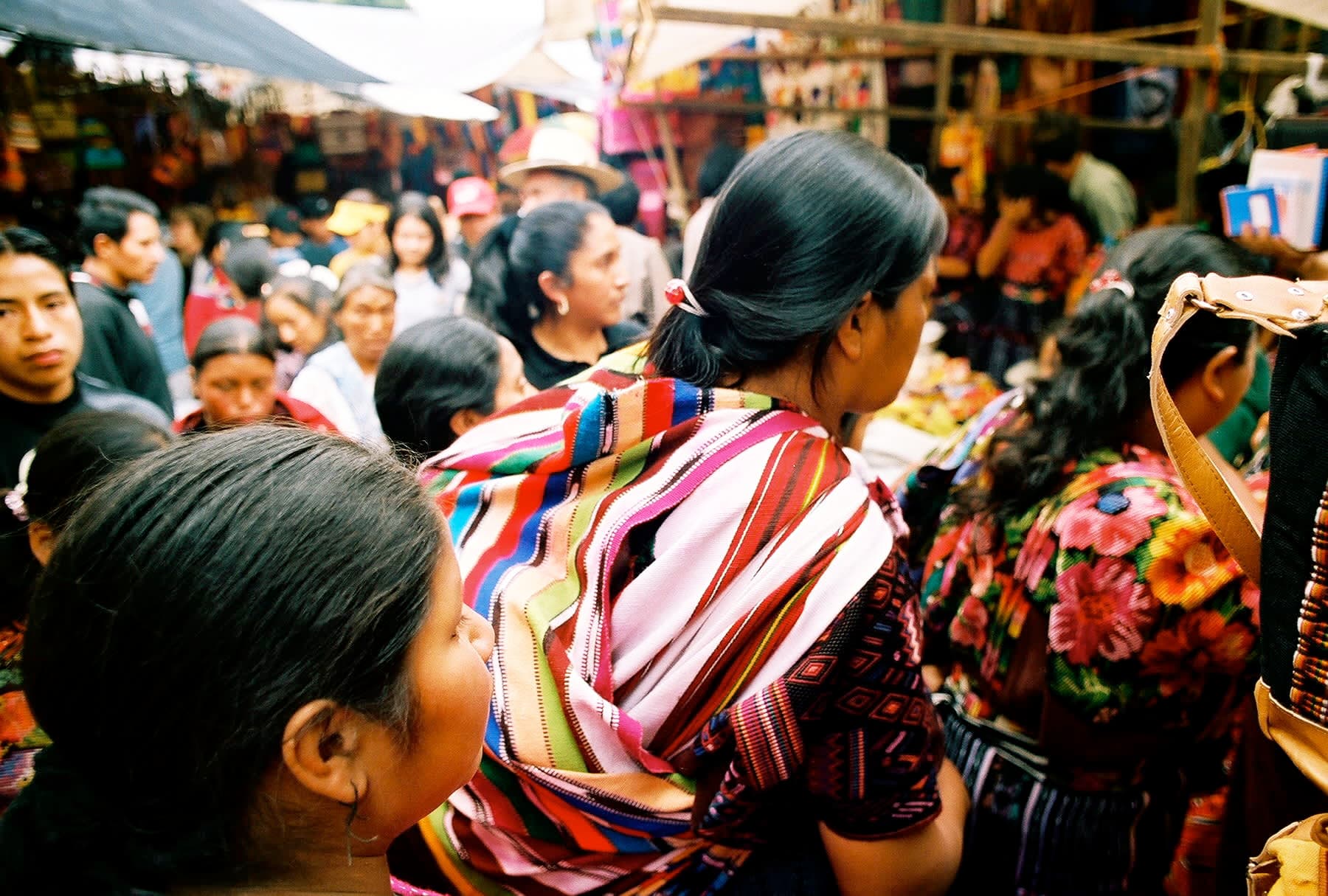 Vivencias en Pueblos Mayas - Privado (vuelo doméstico incluido)