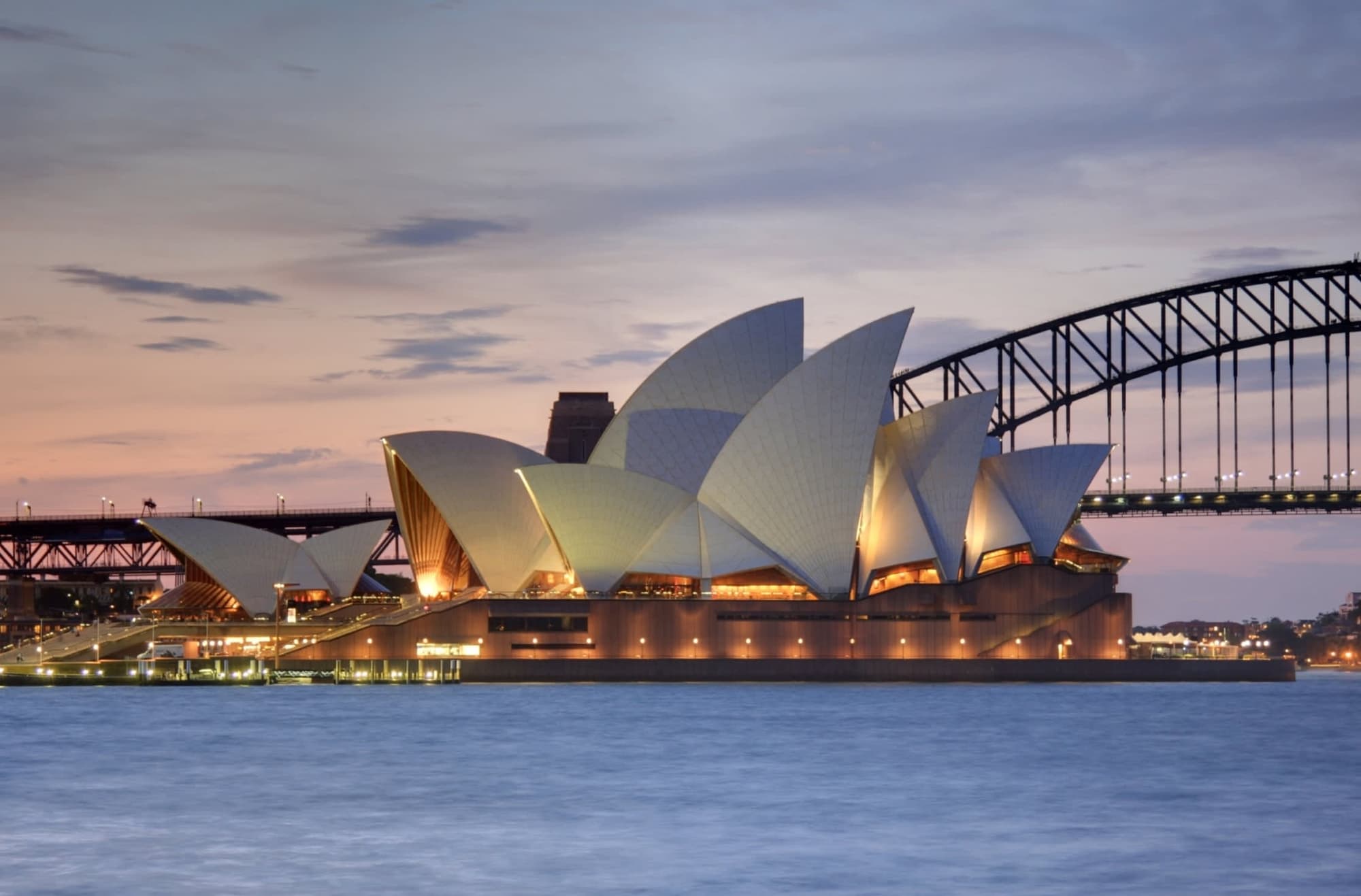 Descubre Sidney