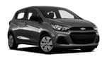 Chevrolet Spark /AC/A/4dr