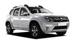 Dacia Duster SUV