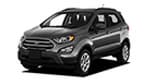 Ford Eco Sport SUV