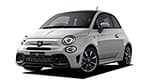 Fiat 500 Hybrid /AC/2dr