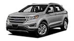 Ford Edge SUV /AC/A/4dr