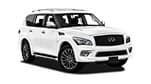Infiniti QX80 SUV