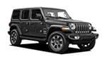 Jeep Wrangler Unlimited SUV /AC/A/4WD/4dr
