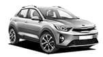 Kia Stonic SUV