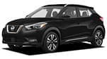 Nissan Kicks Crossover