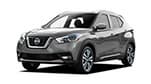 Nissan Kicks SUV