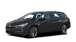 Opel Astra STW /AC/4dr