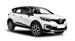 Renault Captur /AC/4dr