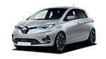 Renault Zoe electric drive