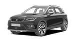 Seat Arona /AC/4dr