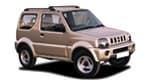 Suzuki Jimny SUV /AC/A/4WD/2dr