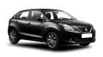 Suzuki Baleno