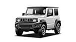 Suzuki Jimny SUV /AC/4WD/2dr