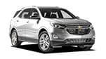 Chevrolet Equinox SUV