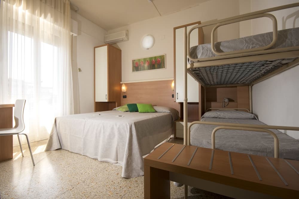 Hotel Veliero