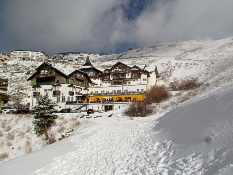 Ghm Monachil