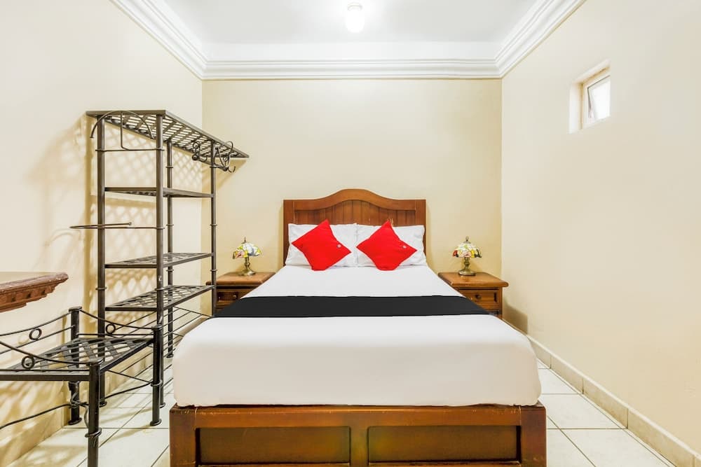 Hotel Colina Dorada