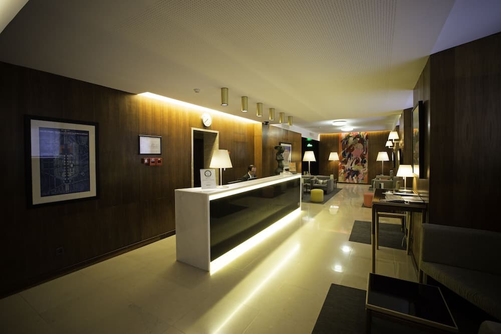 Hotel Miraparque